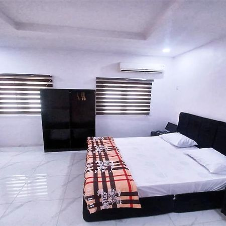 Gilead Place Abeokuta ภายนอก รูปภาพ