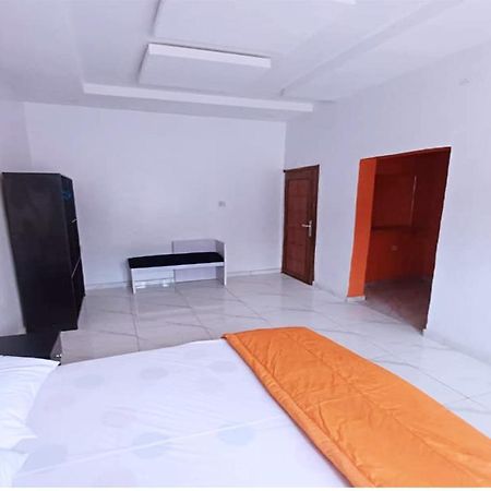 Gilead Place Abeokuta ภายนอก รูปภาพ